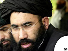 Mullah Zaeef: Pakistan Menjual Taliban Kepada AS