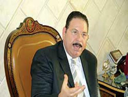 Pemilik Hannibal TV, Larbi Nasra