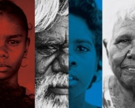 Kebangkitan Islam di Kalangan Komunitas  Aborigin, Australia