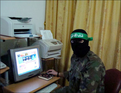 Milad 20 Th HAMAS: Mengenal Lebih Dekat Abu Ubaidah, Jubir Izzuddin Al-Qassam (Bag.2)