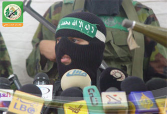 Milad 20 Th HAMAS, Mengenal Lebih Dekat Abu Ubaidah, Jubir Izzuddin Al-Qassam (Tamat)