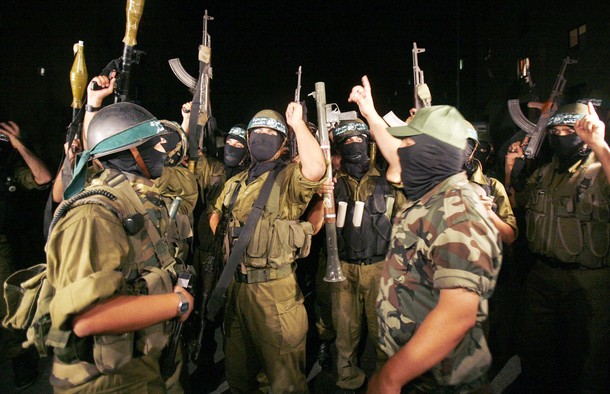 HAMAS: Jika Haniyah Dibunuh, Kami Akan Sapu Bersih Musuh Palestina