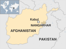 Gempa di Afghanistan Tewaskan 22 Orang