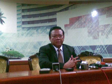 Agung : Keputusan PKS Menunjukan Kearifan