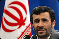 Presiden Iran: Yahudi Zionis Lebih Buruk dari Firaun