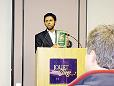 Sabeel Ahmed, Meninggalkan Profesi Dokter Demi Dakwah Islam