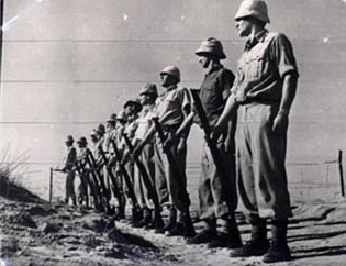 Kelompok Teroris Zionis Sebelum Berdirinya Israel: Haganah (2)