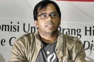 Pengesahan RUU Intelijen Akan Lukai Perasaan Umat Islam