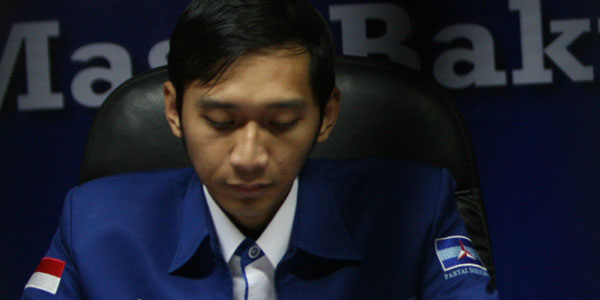 Lalu Untuk Apa Ibas Yudhoyono Ke Al Zaytun?