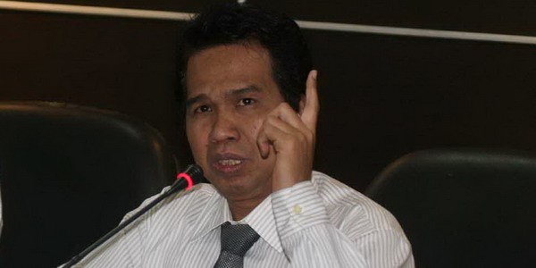 Wow, Demi Hak Asasi Komnas HAM Minta Polisi Izinkan HUT Israel