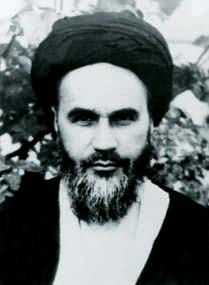 Fakta Unik: Sebelum Turun Imam Khomeini, Di Iran Belum Wajib Shalat Jum'at