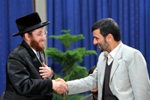 Pengamat Timur Tengah: Perlawanan Ahmadinejad Kepada Israel Hanya Retorika