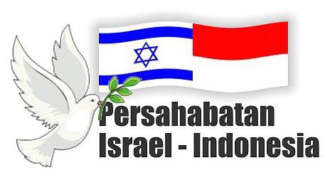 Kelompok Pro Yahudi di Indonesia Makin Berani