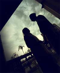 Kawinilah Aku, Kau Kukontrak: Potret Nikah Mut’ah Sepasang Syiah (1)