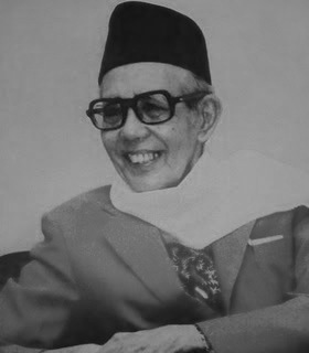 Muhammad Nuh Kaget, Bangsa Jerman Kagumi Ulama Sekelas Mohammad Natsir