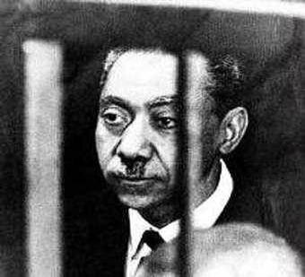 Perjalanan Sayyid Quthb ke Amerika: “Dibuang Dari Mesir” (1)