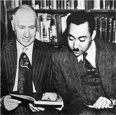 Perjalanan Sayyid Quthb ke Amerika: Keprimitifan Bangsa Amerika Memandang Seks (3)