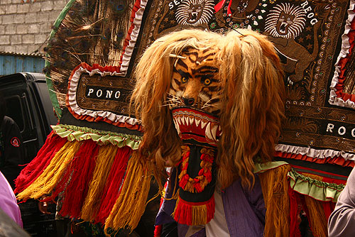 Reog Ponorogo