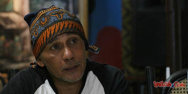 Panitia HUT Israel: Mossad Dari Mana?