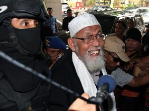 Difitnah Seumur Hidup, Ustadz Abu Bakar Ba'asyir Bersikap Tenang