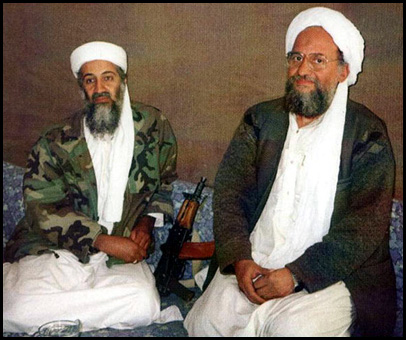 Saudi Rekrut al-Qaidah?