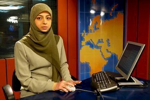 Mulai April 2008, Stasiun Teve Al-Manar Sudah Mengudara di Indonesia