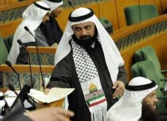 "Pindahkan Saja Liga Arab ke Caracas"