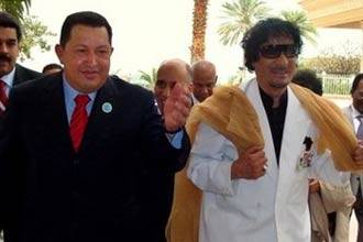 Liga Arab dan Amerika Latin Galang Front Bersama di KTT G20