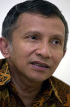 Amien Rais: Penjualan Krakatau Steel, Akibat Telan Resep Globalisasi