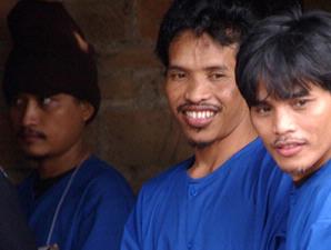 TPM Akan Ajukan PK Luar Biasa