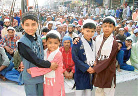 Ketika Para Ibu Tak Mau Lagi Memberi ASI