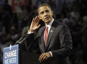 Tur Asia Obama: Sinyal Akhir Hegemoni AS?