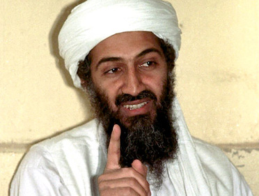 Mengapa Usamah Bin Ladin Mati Sekarang, Mei 2011?