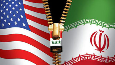 Iran dan Karzai: Mengapa AS Diam Saja?