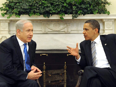 Netanyahu di Washington, Di Rumah Sendiri?