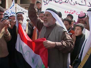 Sunni, Kaum Yang Tertindas di Iran?