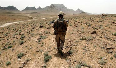 Mimpi Buruk Amerika di Afghanistan (1) Abdul Ghani Baradar, Si Nomor 2 Pejuang Taliban