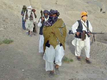 Mimpi Buruk Amerika di Afghanistan (3) Komandan Satu Pintu