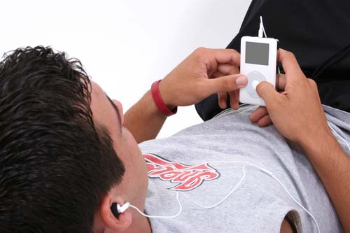 Musik, Sumber Depresi Remaja