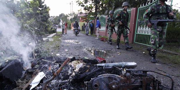 Ahmadiyah (Kembali) Berulah
