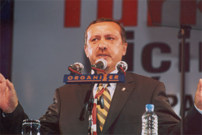 Ormas Islam, Belajarlah Pada AKP Turki dan PM Erdogan