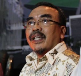 “Sengsara Membawa Nikmat": Ketika Arifinto (Sudah) Tidak Lagi Membuat Hukum Buatan Manusia
