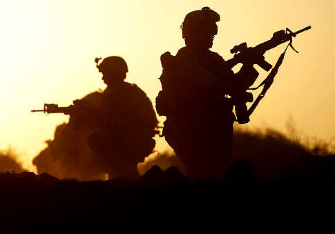 Penambahan Pasukan Amerika di Afghanistan dan Isu 911