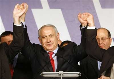Israel Menghadapi Bahaya Besar