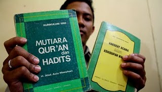 Arah Misteri Penculikan Lian
