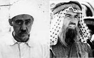 Kematian Tragis Para Pemimpin Adil