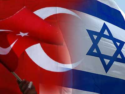 Hubungan Turki dan Israel yang Takkan Pernah Lagi Sama