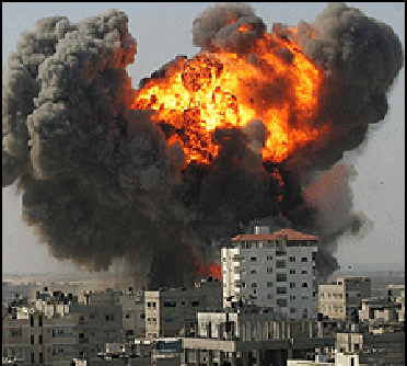 Akankah PBB Memihak Palestina?