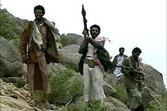 Upaya Pemberontak Houthi Untuk Dirikan Negara Syiah di Yaman Utara