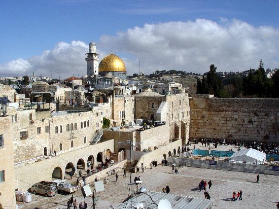 Yahudisasi Al-Quds, Gelombang Ancaman Benteng Umat Islam